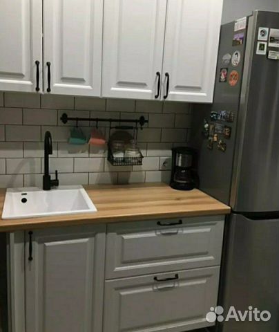 Смеситель для кухни, ванны