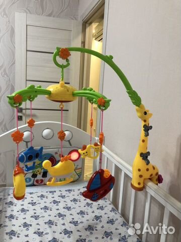 Мобиль Мобиль