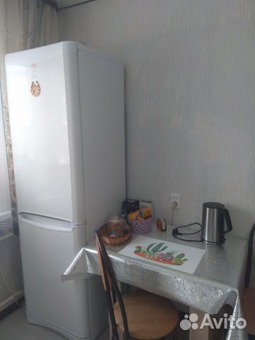 1-к квартира, 30 м², 2/5 эт.