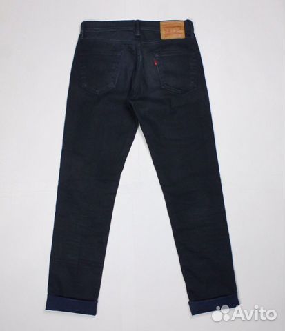 Джинсы Levis 511