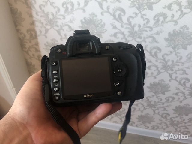 Nikon D90