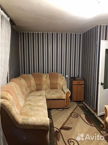 1-к квартира, 30.5 м², 4/5 эт. 1-к квартира, 30.5 м², 4/5 эт.
