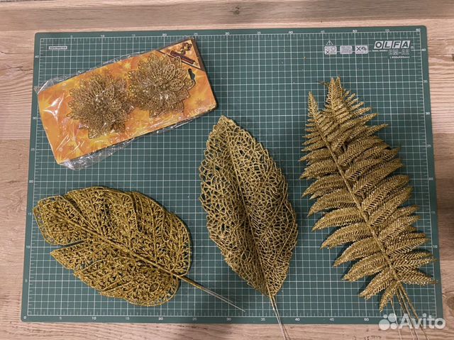 Искусственные цветы для творчества Искусственные цветы для творчества
