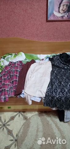 Вещи на девушку 48 р- р, рубашки, платья, бплетки Вещи на девушку 48 р- р, рубашки, платья, бплетки