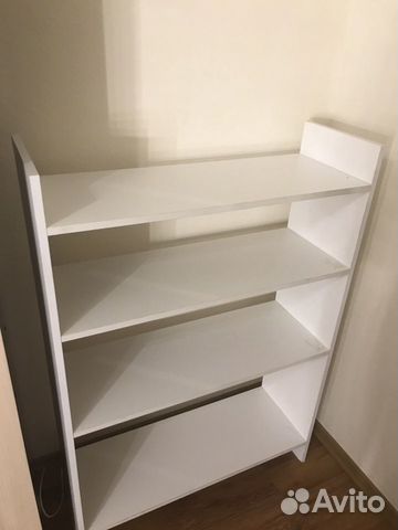 Шкафчик из полочек Шкафчик из полочек