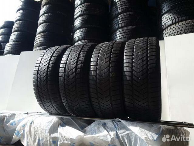 225 45 18 pirelli sottozero 3 225/45 R18 36v 225 45 18 pirelli sottozero 3 225/45 R18 36v