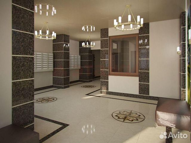 2-к квартира, 64 м², 8/15 эт. 2-к квартира, 64 м², 8/15 эт.