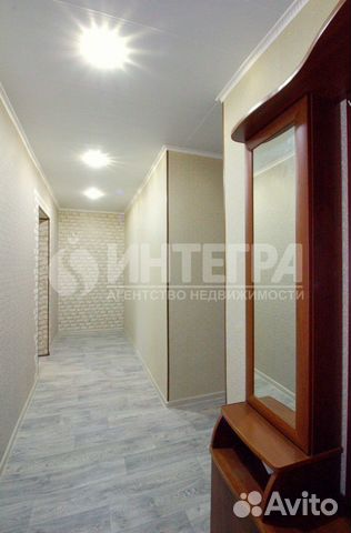 1-к квартира, 32.5 м², 3/5 эт. 1-к квартира, 32.5 м², 3/5 эт.