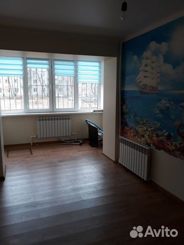2-к квартира, 41 м², 1/5 эт.