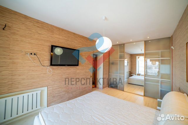 3-к квартира, 80 м², 12/16 эт. 3-к квартира, 80 м², 12/16 эт.