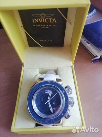 invicta 28248