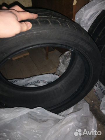 Bridgestone potenza adrenalin 001 245 40 18 Bridgestone potenza adrenalin 001 245 40 18