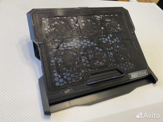 Подставка Cooler Pad под ноутбук Top Mate