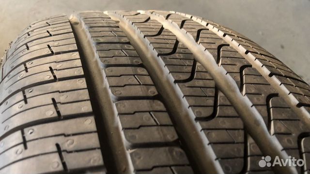 225 55 17 шины Pirelli P7 Season летние 225/55/17