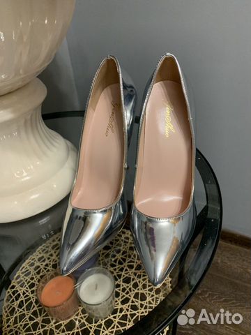 Туфли новые Туфли новые