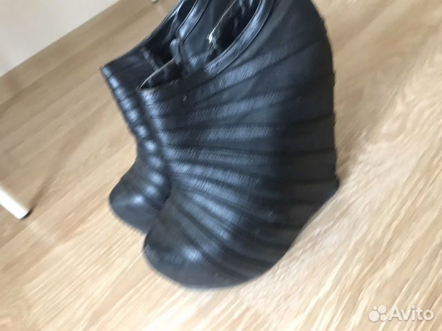 Ботильоны Ботильоны