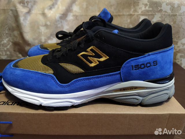 new balance 15009