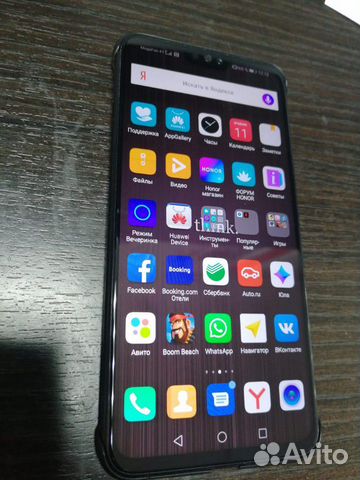 Honor 8x 4*64 Honor 8x 4*64