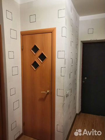 2-к квартира, 44 м², 5/5 эт.