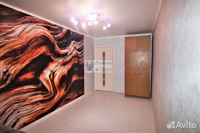 2-к квартира, 44.7 м², 4/5 эт.