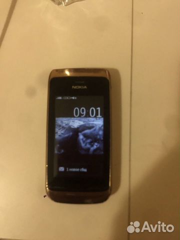 Телефон Nokia Телефон Nokia