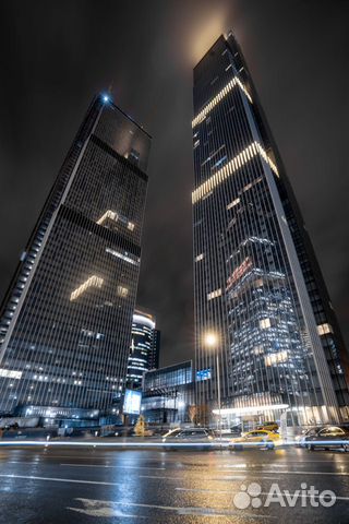 4-к квартира, 145.8 м², 55/78 эт. 4-к квартира, 145.8 м², 55/78 эт.
