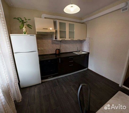 1-к квартира, 36 м², 5/9 эт. 1-к квартира, 36 м², 5/9 эт.