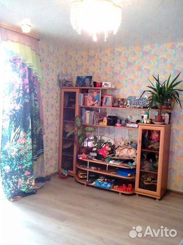 3-к квартира, 88 м², 1/5 эт.