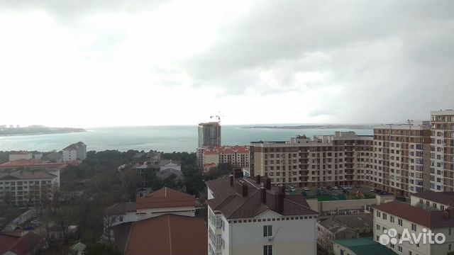 2-к квартира, 75 м², 11/16 эт.