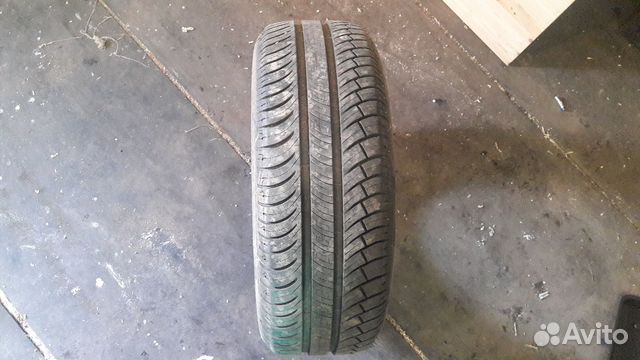 Шина 1шт. michelin