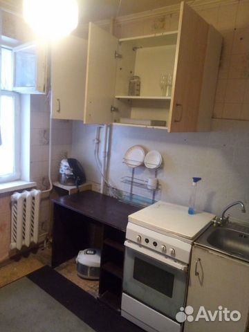 2-к квартира, 45 м², 2/5 эт.