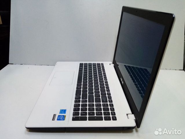 Ноутбук asus X551M