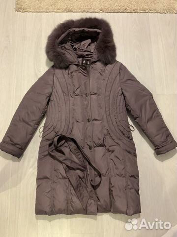 Пуховик Пуховик