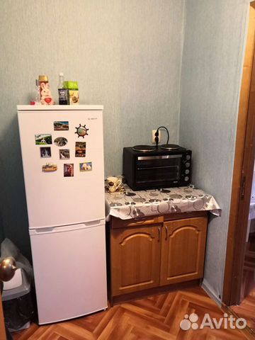 1-к квартира, 18.1 м², 5/5 эт. 1-к квартира, 18.1 м², 5/5 эт.