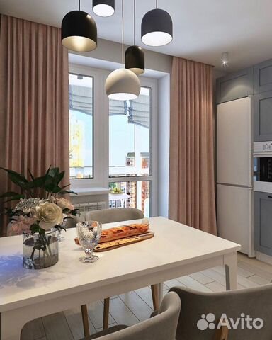 Пошив и дизайн штор Пошив и дизайн штор