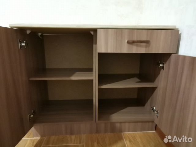 Кухонная тумбочка