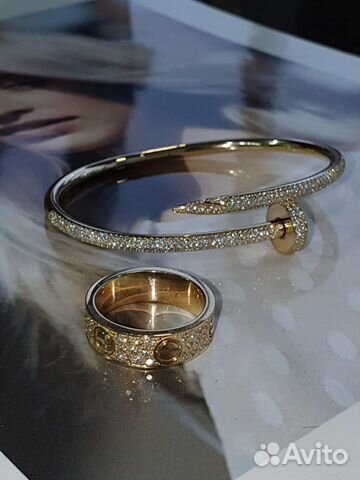 Золотой браслет Золотой браслет