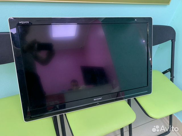 Телевизор Sharp LC-32LE430