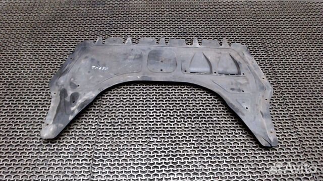 Защита моторного отсека (картера двс) Volkswagen T Защита моторного отсека (картера двс) Volkswagen T