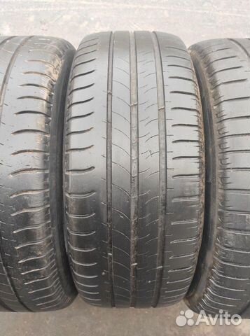 215 55 16 Michelin бу Шины Летние 215 55 R16 97V 215 55 16 Michelin бу Шины Летние 215 55 R16 97V
