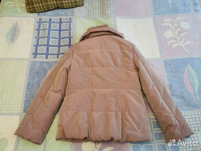 Куртка ostin для девочки 10-12 лет Куртка ostin для девочки 10-12 лет