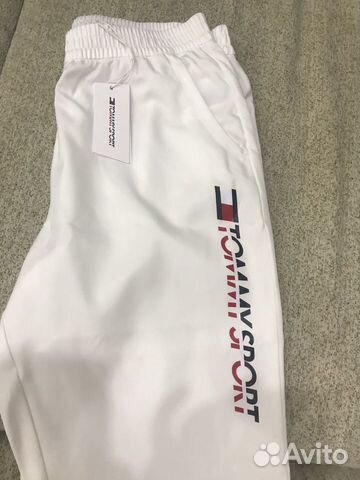 Спортивные штаны Tommy Hilfiger оригинал новые Спортивные штаны Tommy Hilfiger оригинал новые