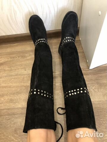 Сапоги Сапоги