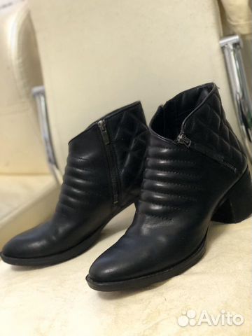 Ботильоны Ботильоны