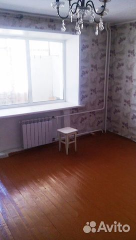 1-к квартира, 33 м², 4/5 эт.
