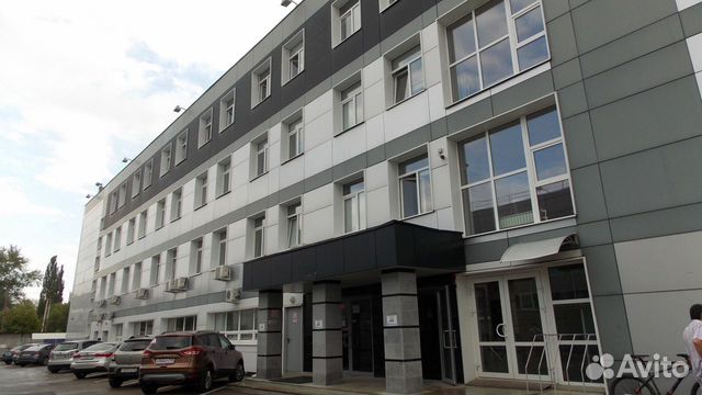 Офисы от 20 до 1000 кв.м. в разных частях Уфы