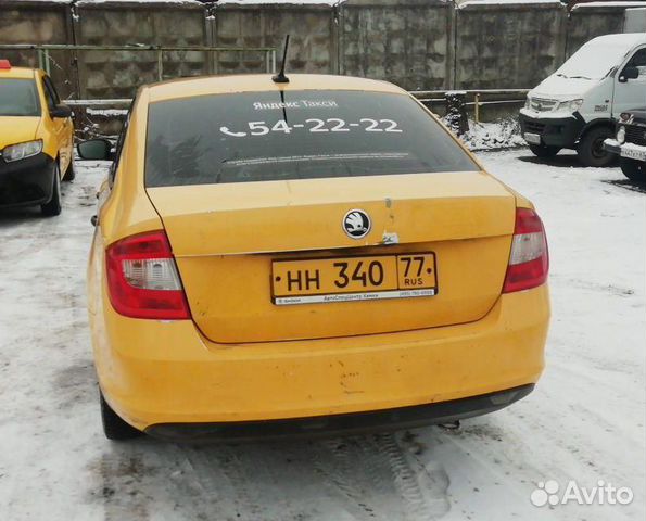 Аренда авто под такси Аренда авто под такси