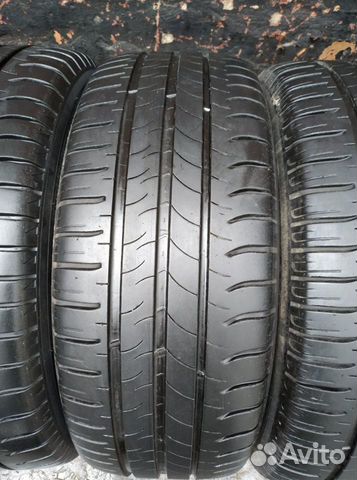 215 55 16 Michelin бу Шины Летние 215 55 R16 97V 215 55 16 Michelin бу Шины Летние 215 55 R16 97V