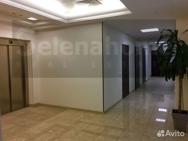 Офисное помещение, 285.79 м² Офисное помещение, 285.79 м²