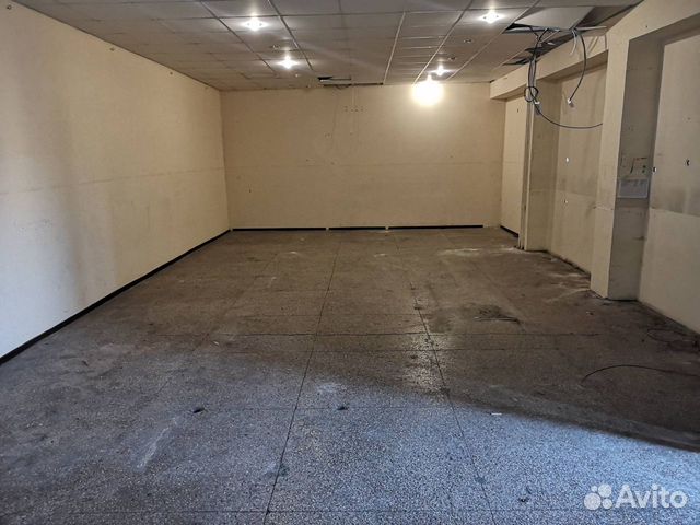 Торгово-офисное помещение, Балаклава 78.8 м²